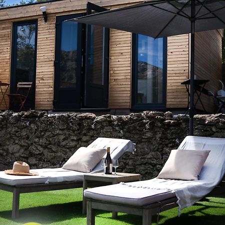 Le Nid Des Calanques Et Son Jacuzzi Marselha Exterior foto