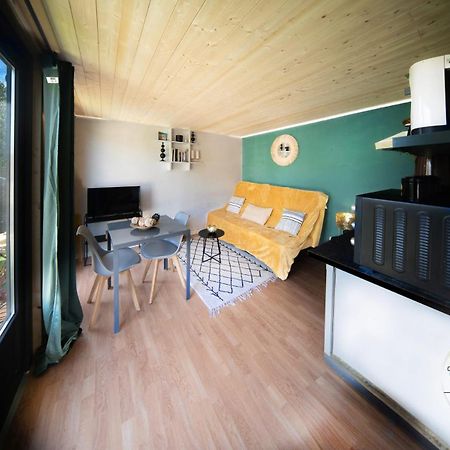 Le Nid Des Calanques Et Son Jacuzzi Marselha Exterior foto